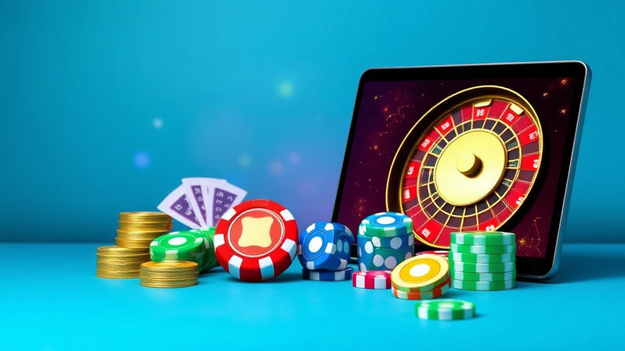 Revealing the Unknown Secrets of Internet-Based Casino Casino Incentives
