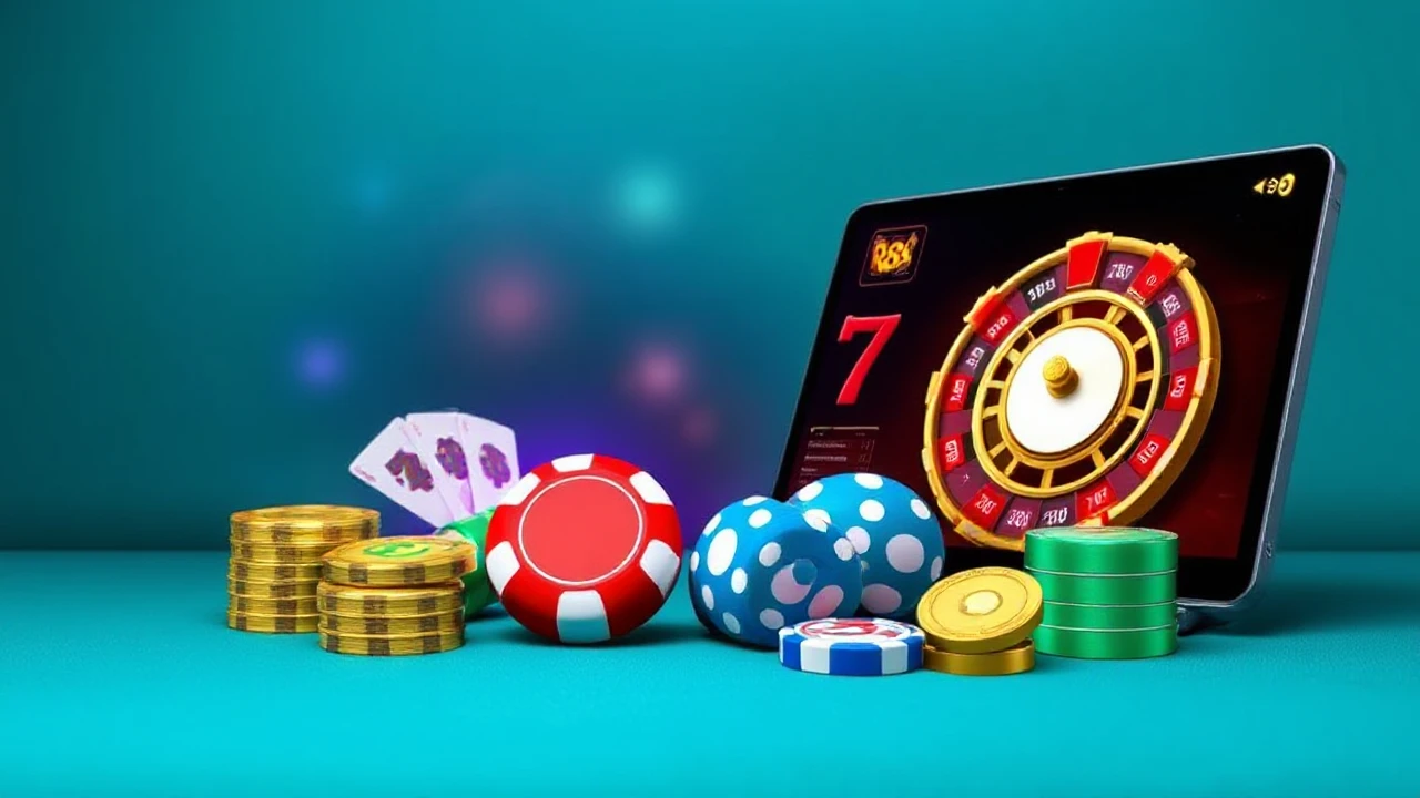 The Definitive Guide to Selecting the Premium Online Casino Games