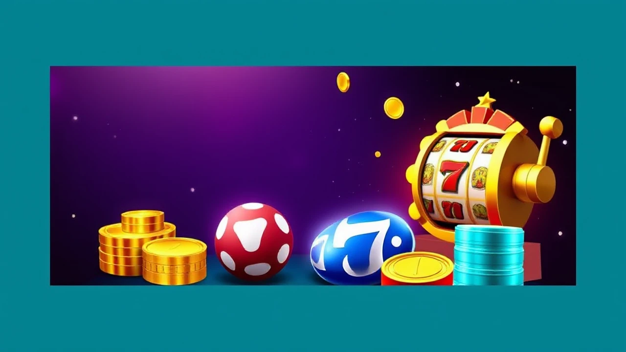 Delving into the Thrilling Domain of Innovative Jackpot Games