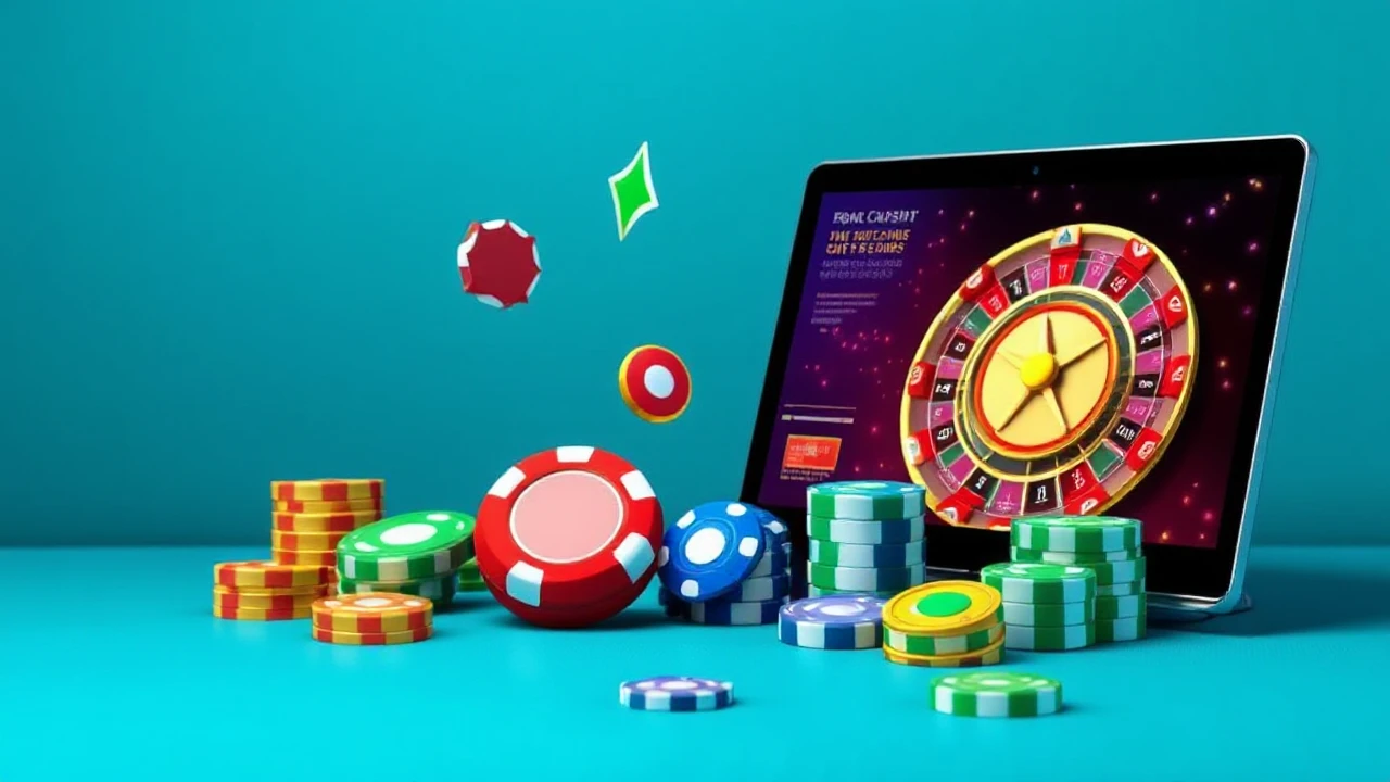 The Growth of Online Casinos: A Increasing Trend