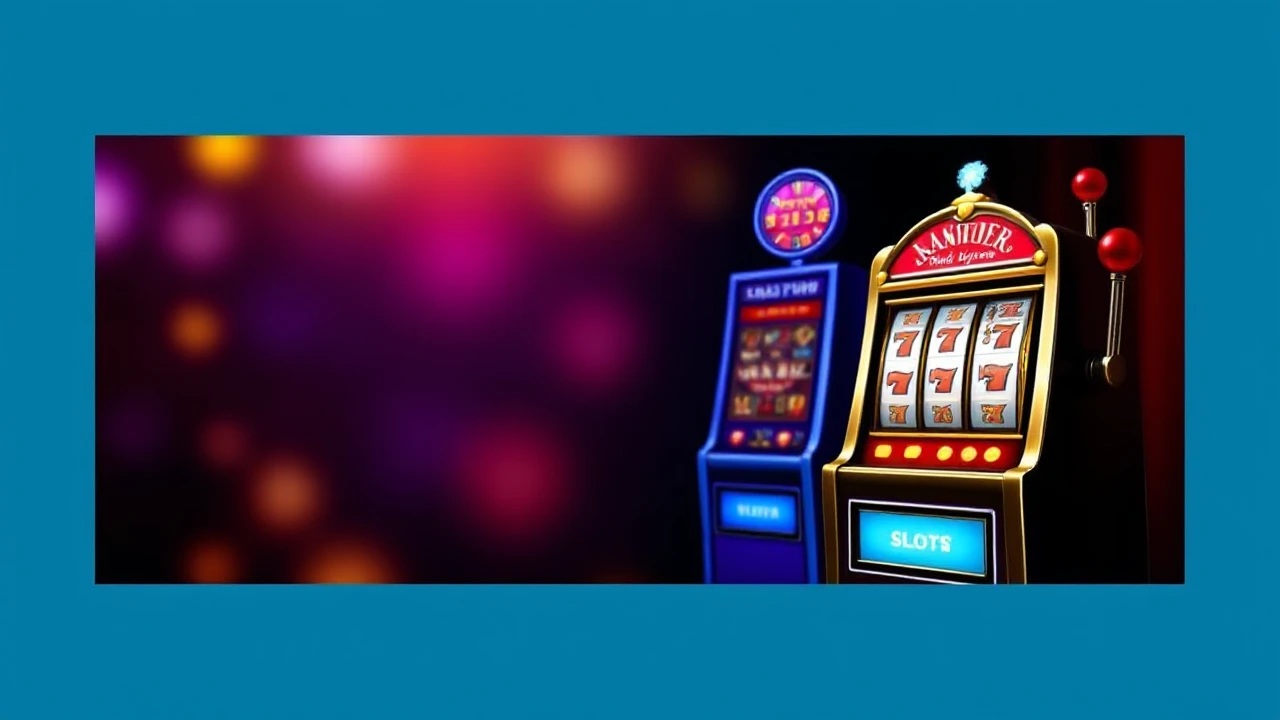 Insider Slot Machine Tricks Provided by Knowledgeable Participants