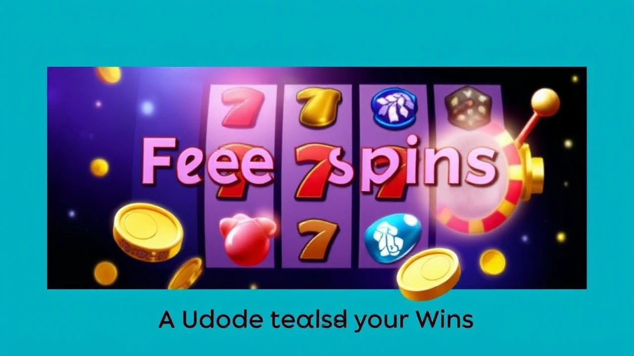 Mastering Free Spins in Slots: A Guide to Boosting Your Wins