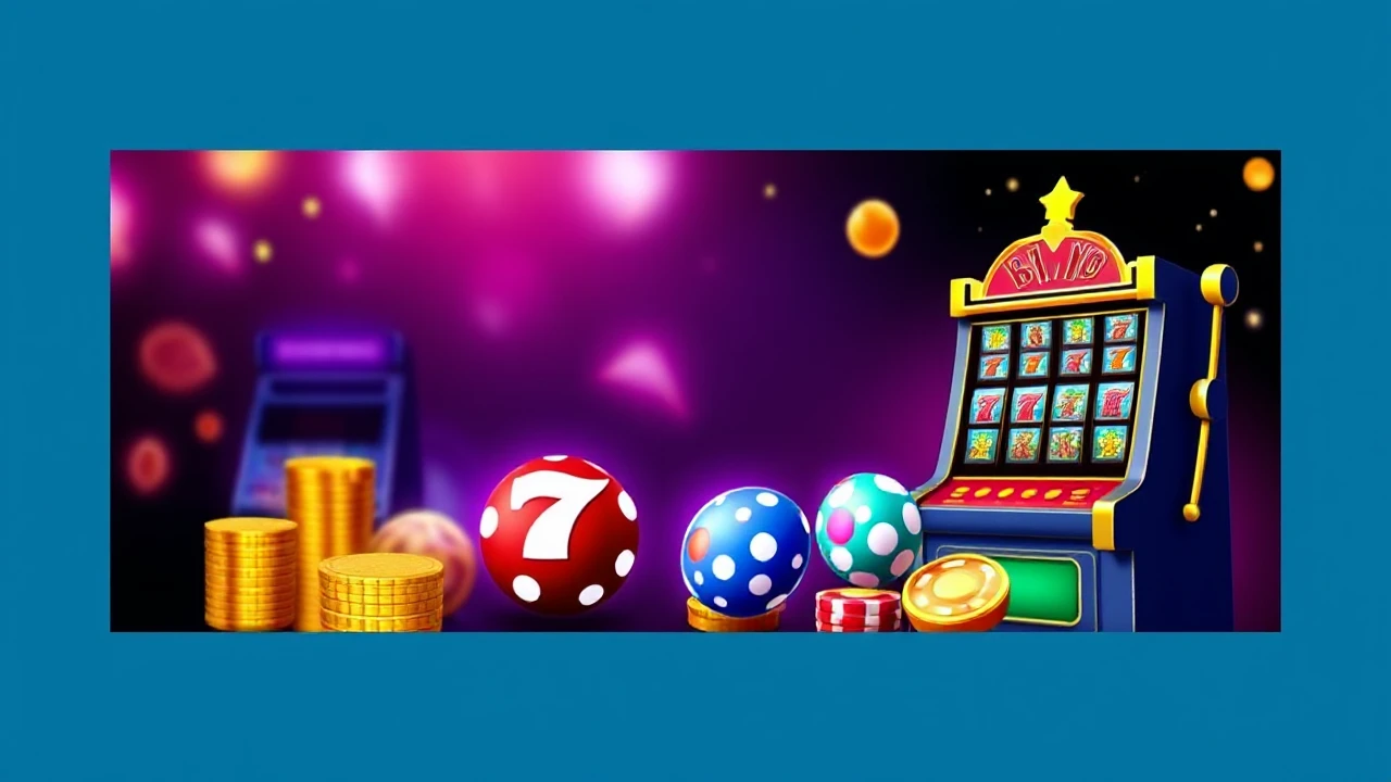 Exploring the Most Popular Themes in Casino Games