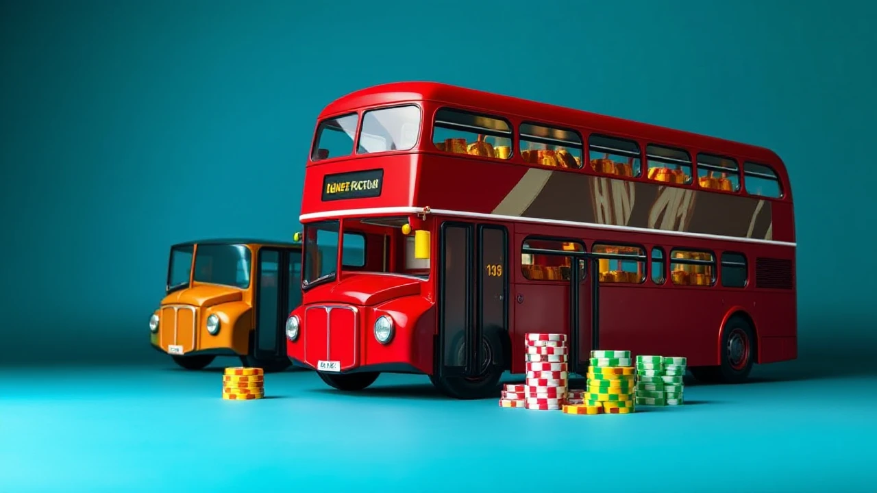 Winning Big: Effective Strategies for Triumphing at Non Gamstop Casinos