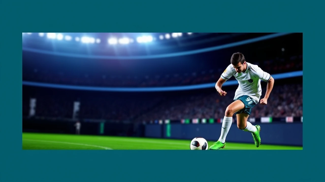 Maximizing the Opportunity of In-Play Betting: Strategies for Live Sports Enthusiasts