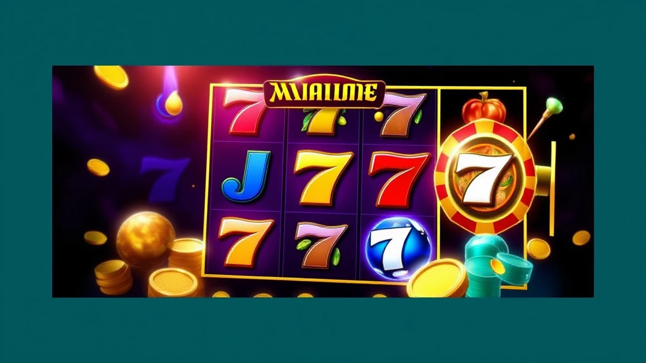 Inovasi Terkini dalam Dunia Game Slot Online yang Wajib Dimainkan