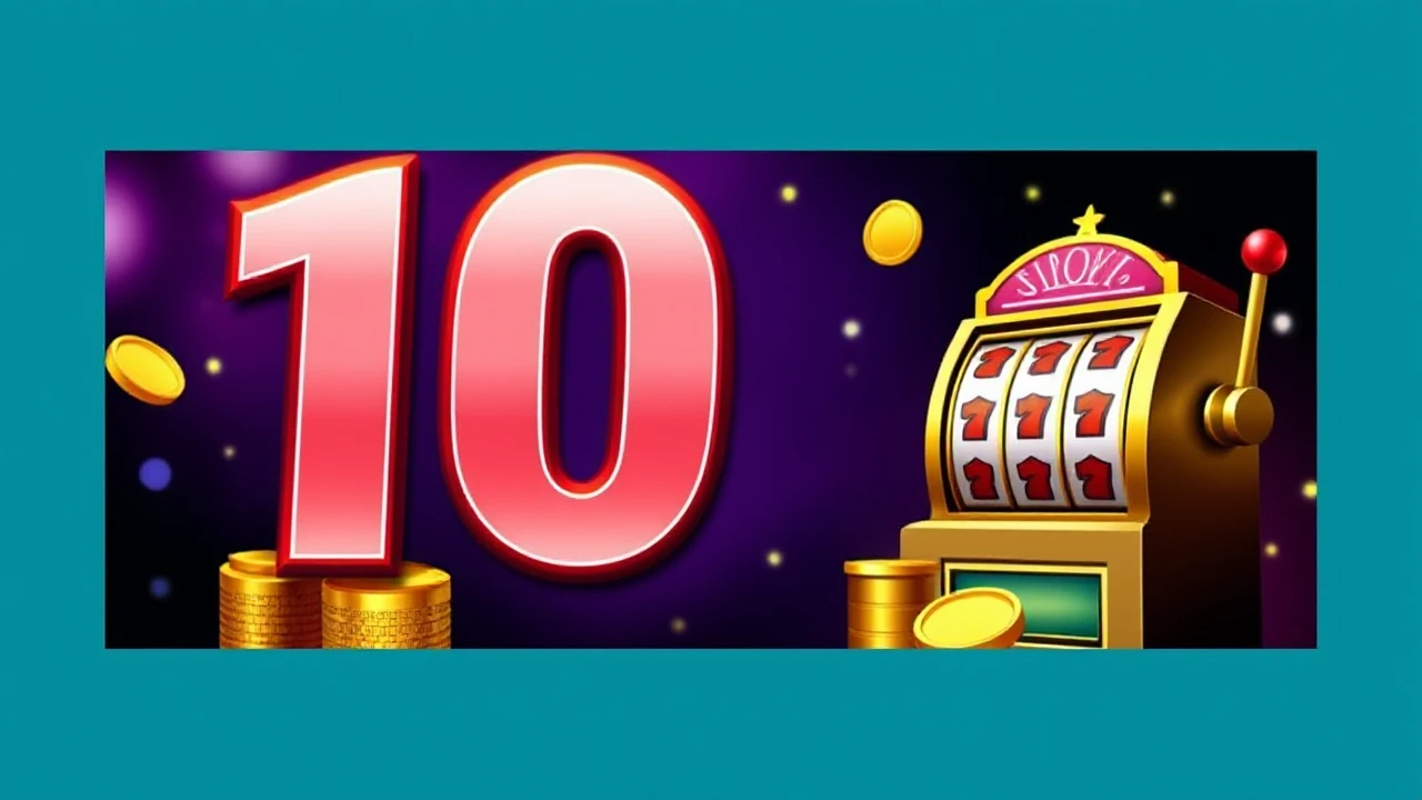 Useful 10 Tips for Amplifying Your Slot Wins