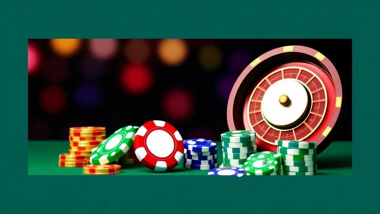 Mastering the Art of Winning: Ultimate 10 Tips for Success at Casino WW88