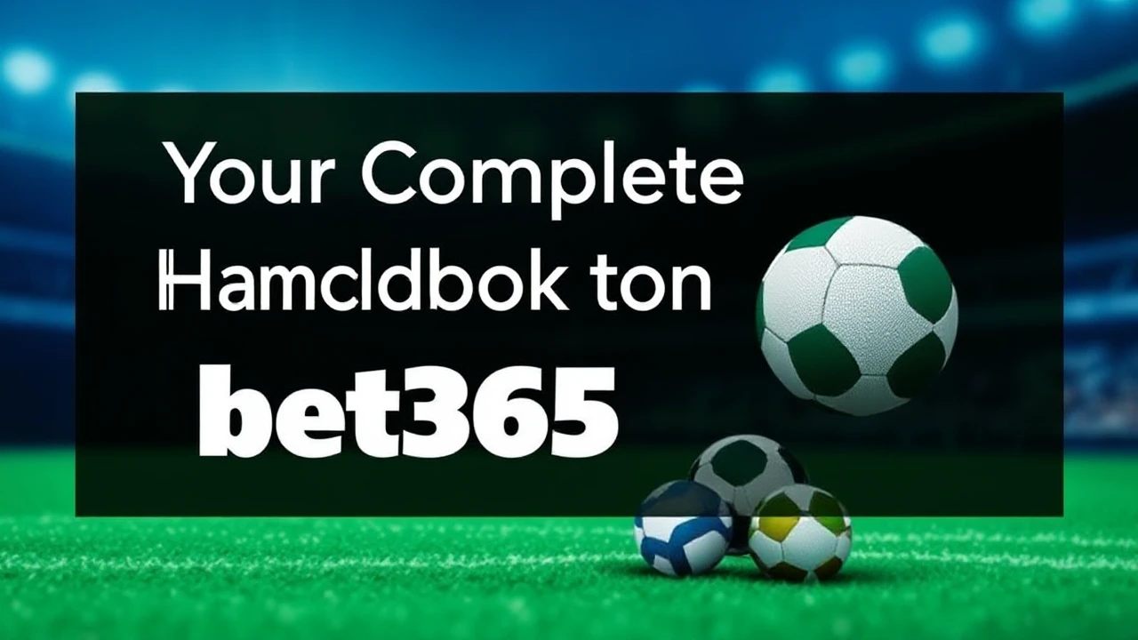 Your Complete Handbook to Betting on bet365 Schweiz