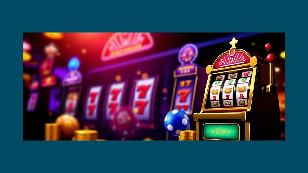 Dominate Gambling Venue Slots: Top Ten Tricks for Hitting the Jackpot