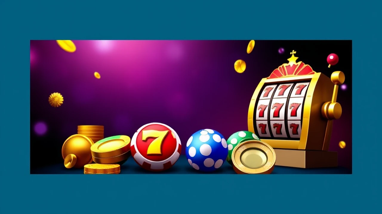 Perbedaan Antara Slot Game Online dan Slot Konvensional