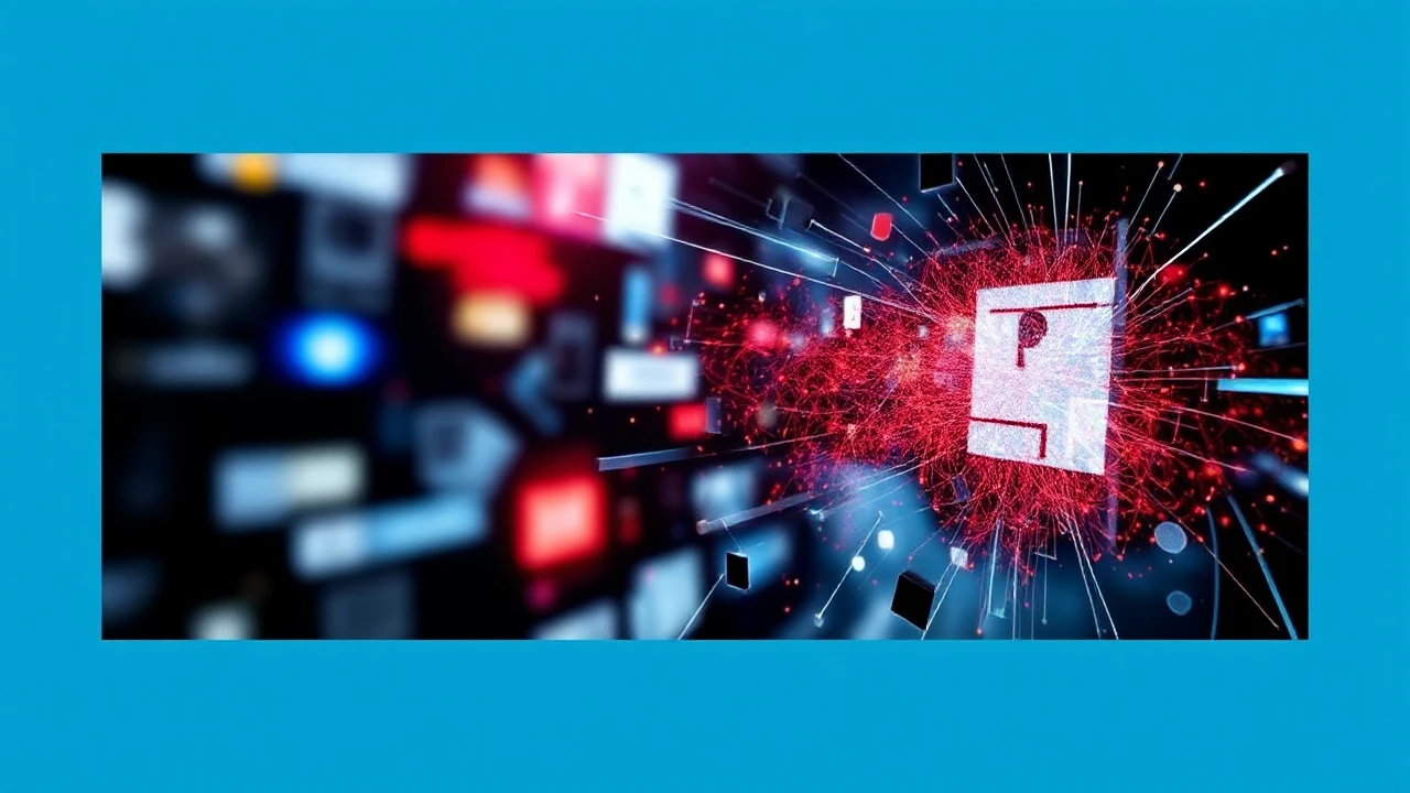 Breaking Through: The Ever-Evolving World of News Media