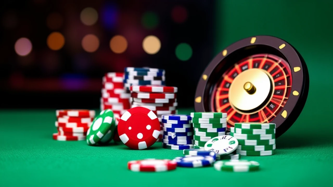 Unraveling the Odds: A Closer Look at Casino Games