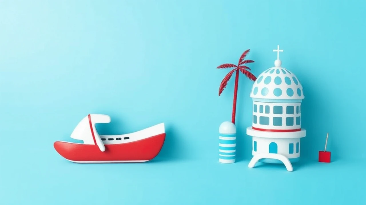 Travel Hacks: Tips for Finding Cheap Flights and Hotel Deals