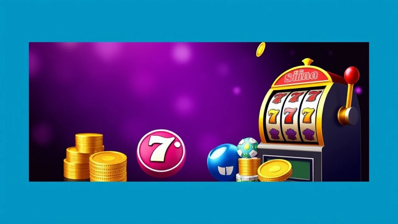 Mastering Bankroll Management in Machine Games: Dos and Don'ts to Remember