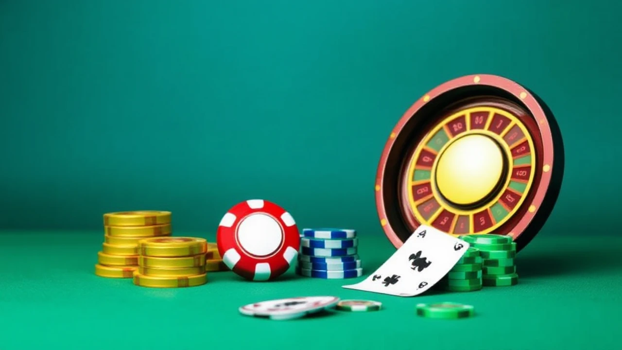 Unveiling the Psychology of Luck: Tips to Increase Your Casino Winnings