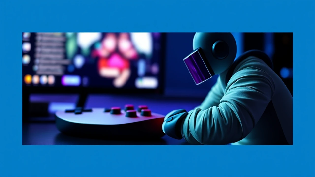 Becoming a Master in the Art of Gaming: Useful Tips and Tricks for Novice Players