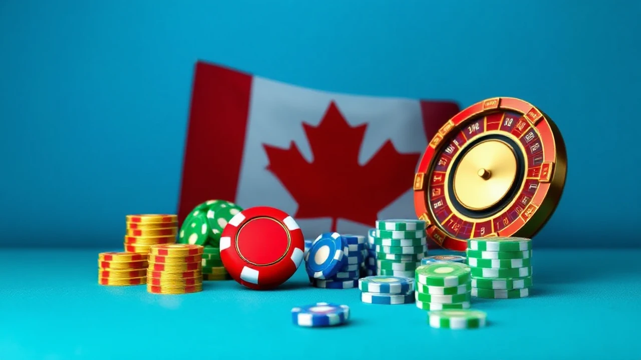Mastering the Canada's Online Casinos: A Journey to Real Money