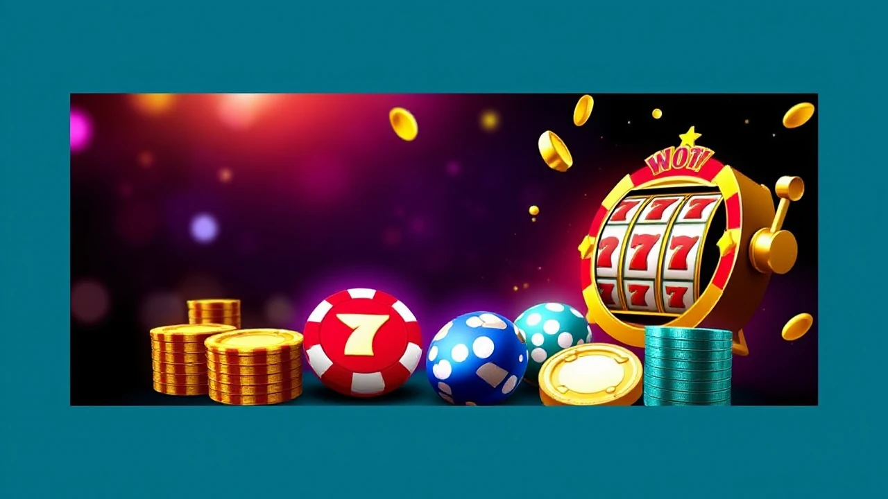 Pinakabagong Trend sa Industriya ng Casino Slot Online