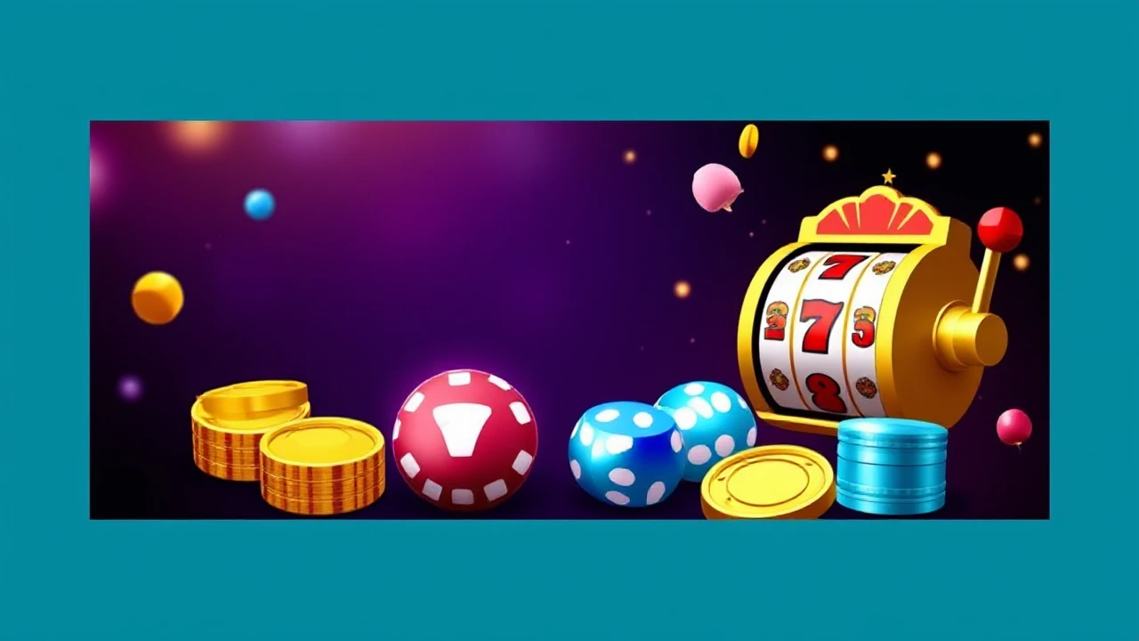 Your Go-To Handbook to Selecting Top Casino Slots