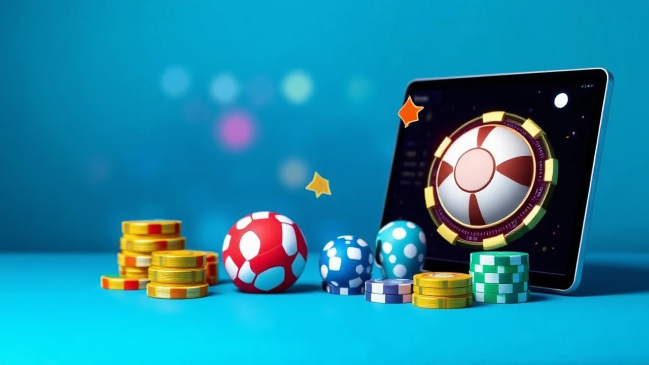 A Social Influence of Online Betting: A Global Viewpoint