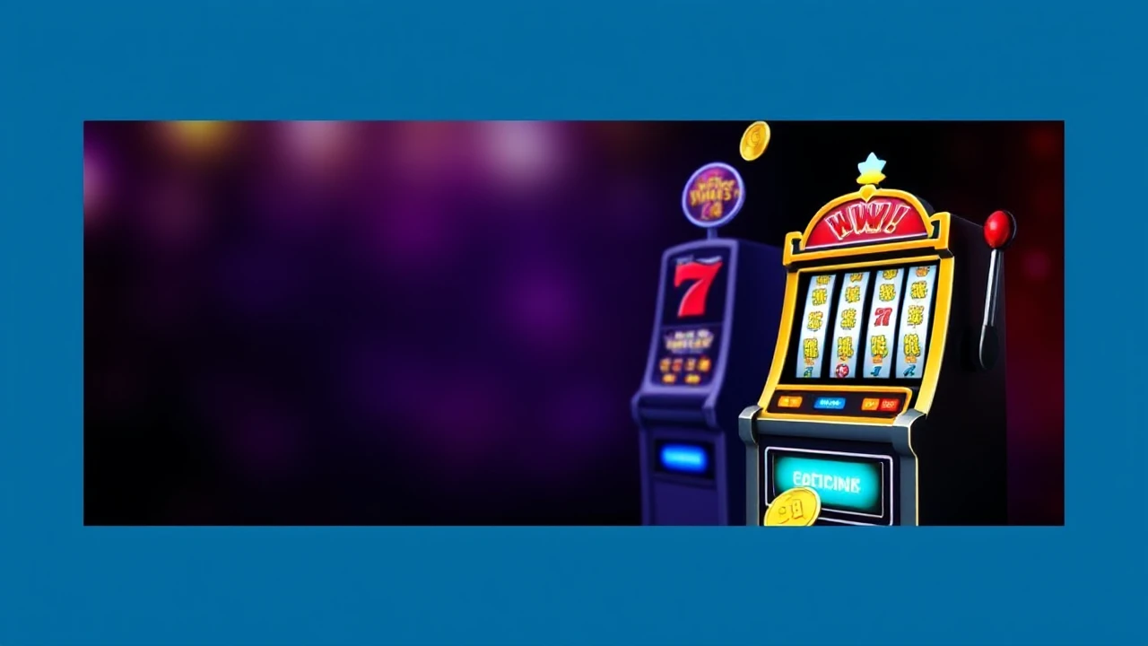 Best 10 Game Machine Strategies That Can Boost Your Payouts