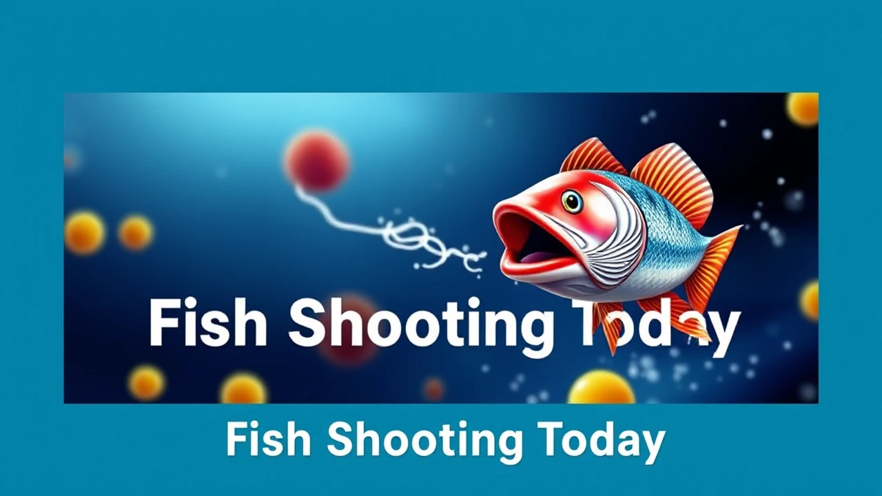 Top Reasons to Try UK88 Fish Shooting Today