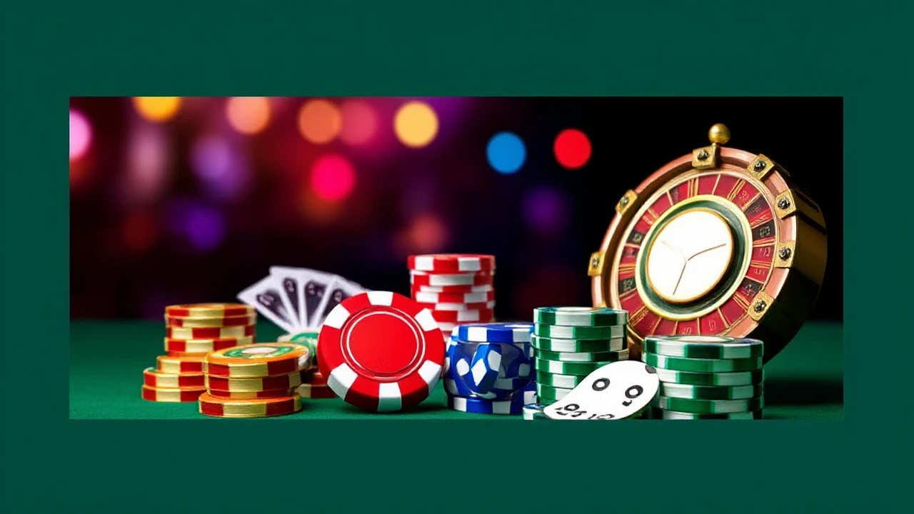 Unlocking hidden world of Casino Comps and Rewards