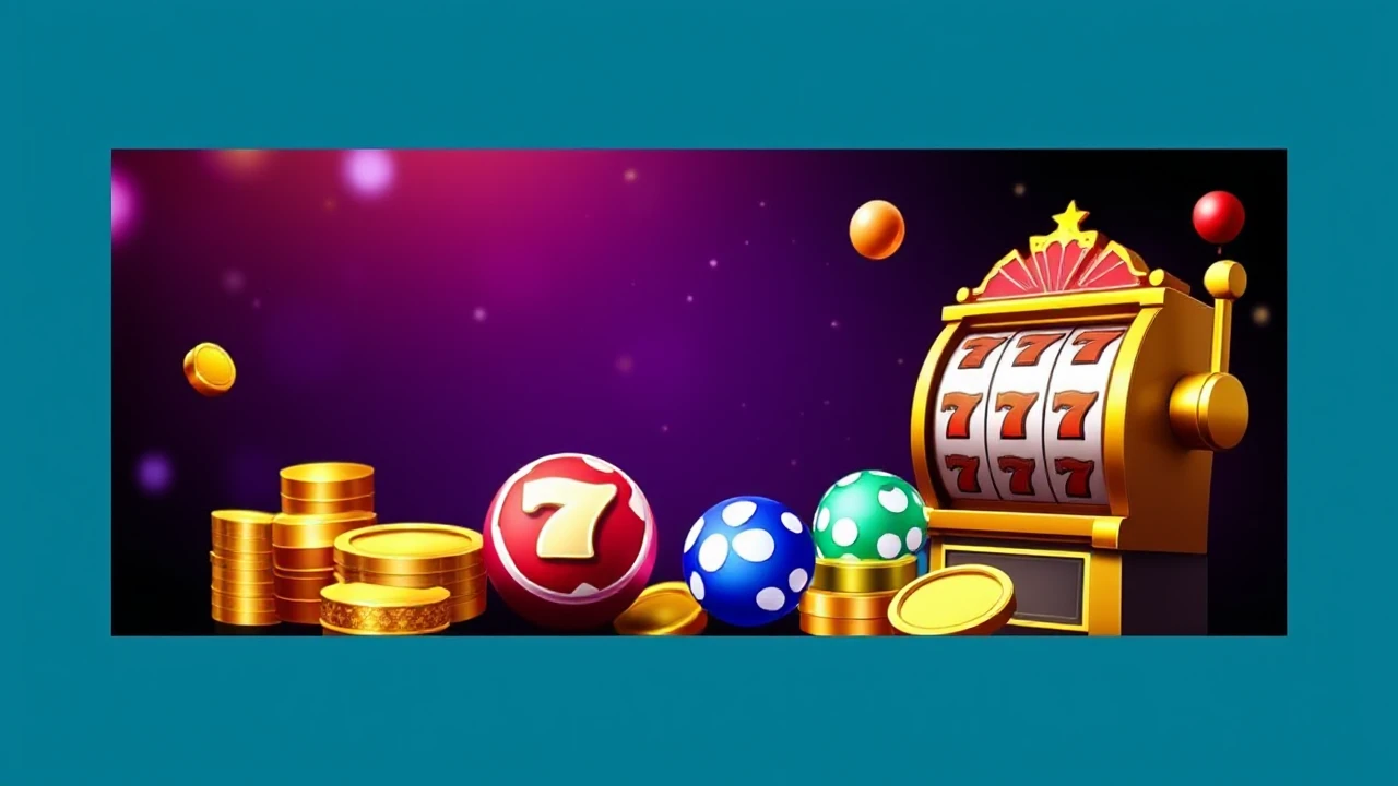 Revealing the Hidden Gems of High-Stakes Jackpot Slots