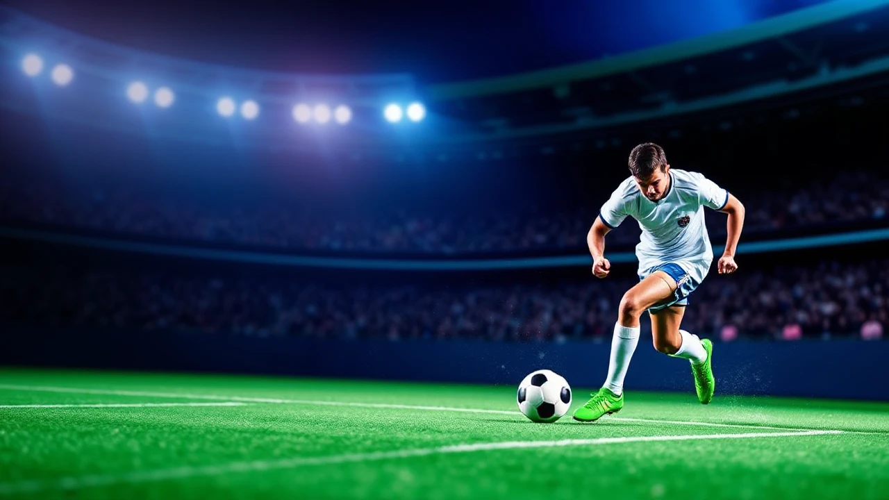 Maximizing Your Probability of Winning with Live Betting in Sports