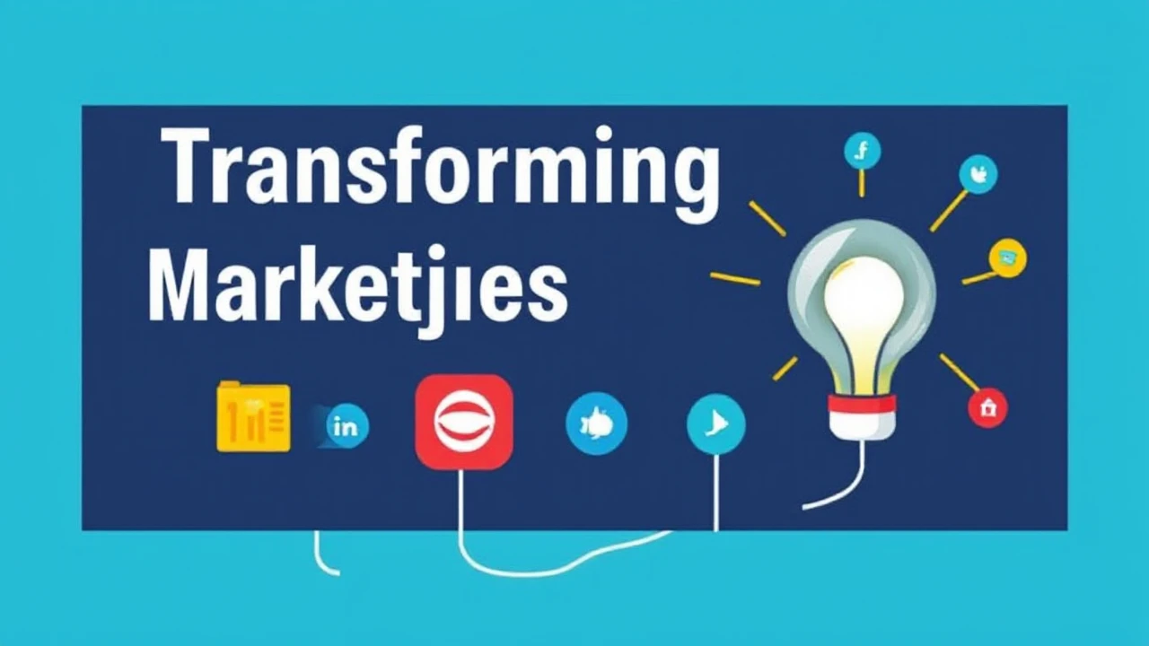 Transforming Marketing Strategies for Small Businesses in 2022