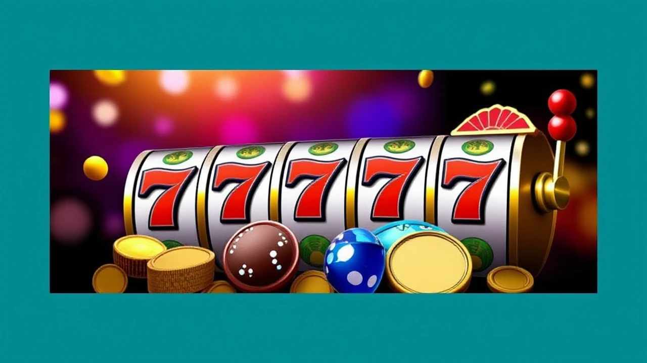 Panduan Lengkap Bermain Slot Casino dengan Efektif
