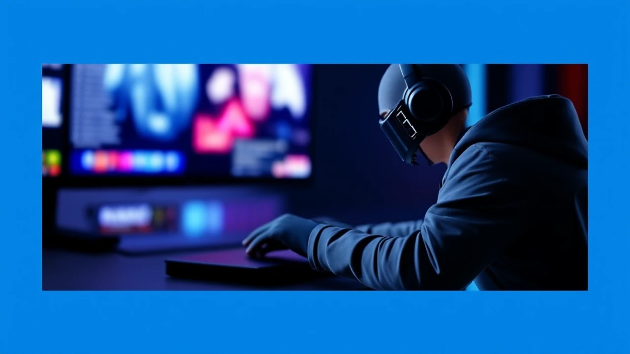 Unlocking Your Full Potential: Proven Strategies for Improving Gaming Skills