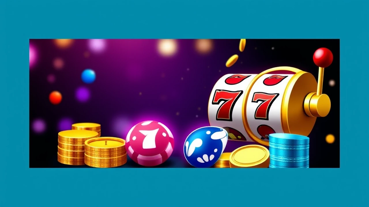 Exposing the Hidden Strategies for Boosting Your Online Casino Slot Wins
