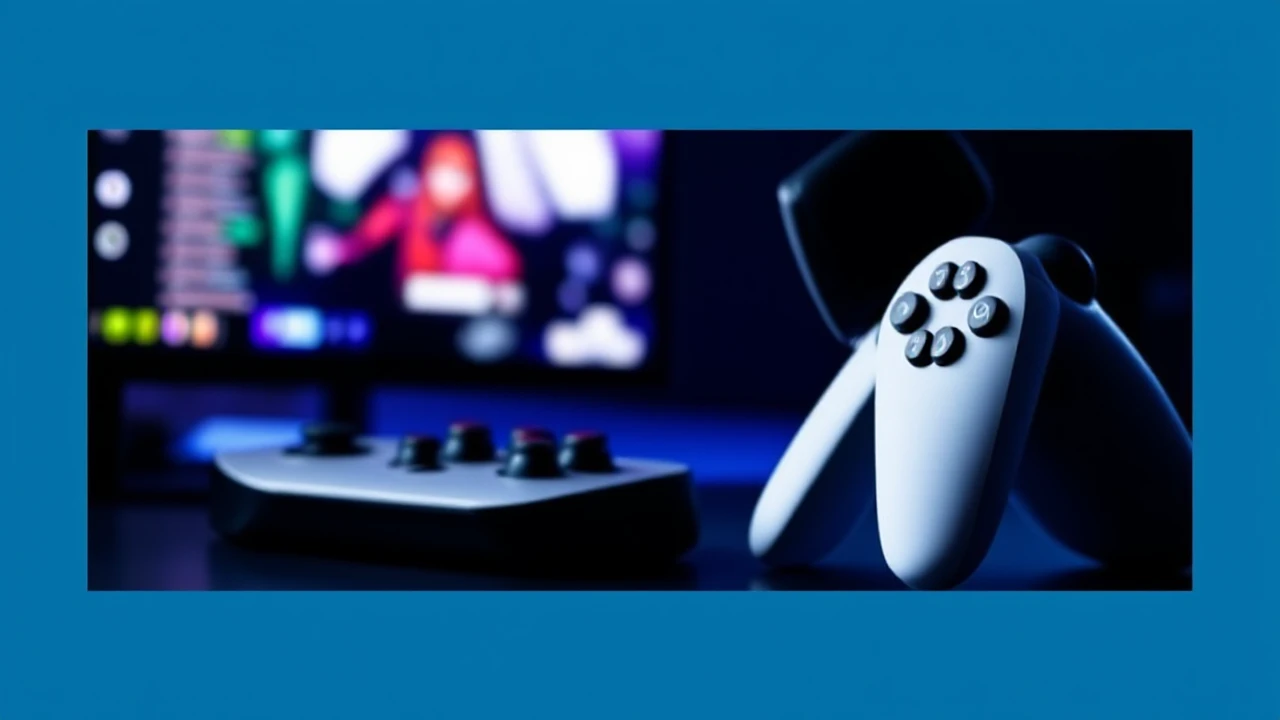 Becoming a Master in the Art of Gaming: Useful Tips and Tricks for Novice Players