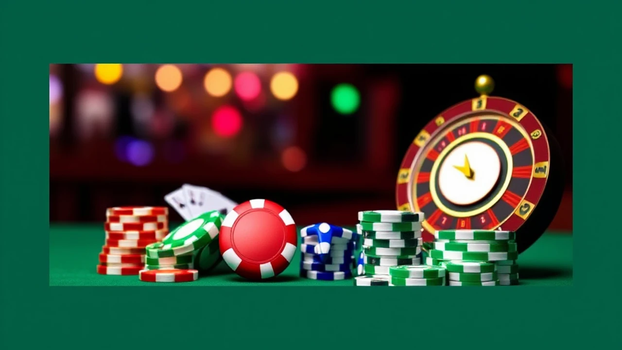 Unveiling the Secrets Behind Fortune: The Ways Casinos Encourage You Engaged