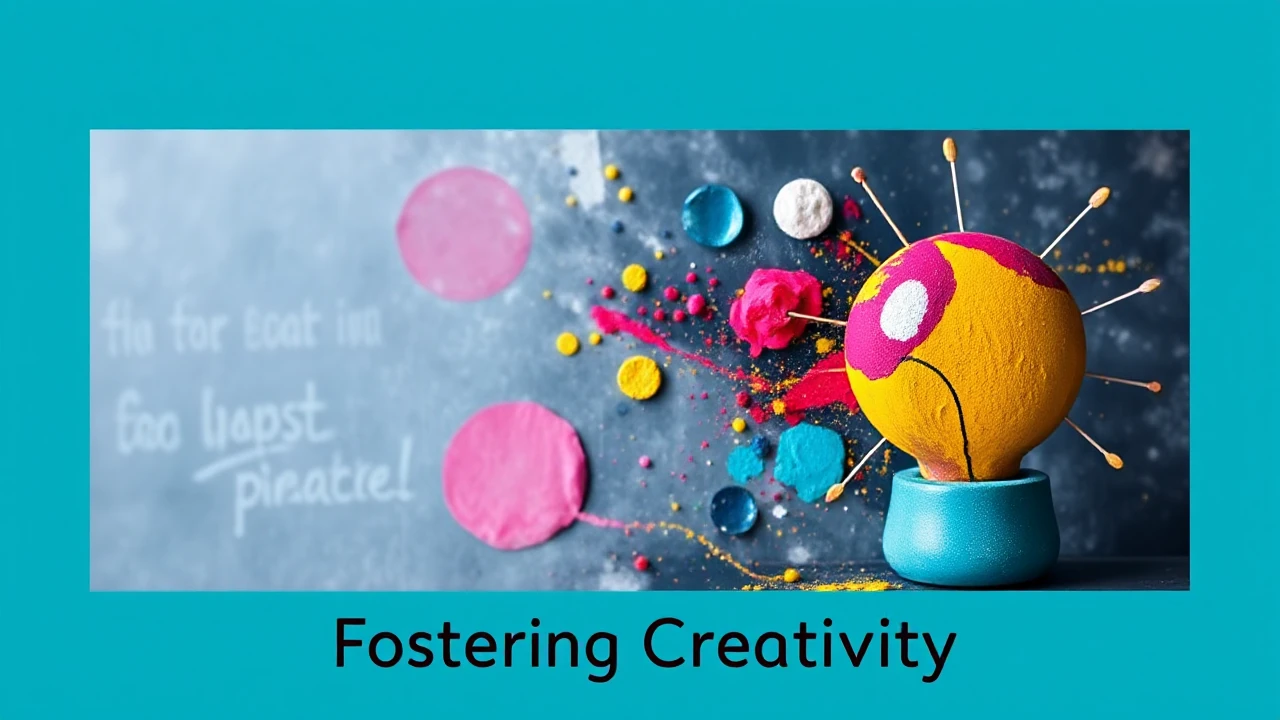 Fostering Creativity: Discovering Artistic Expression in Academies