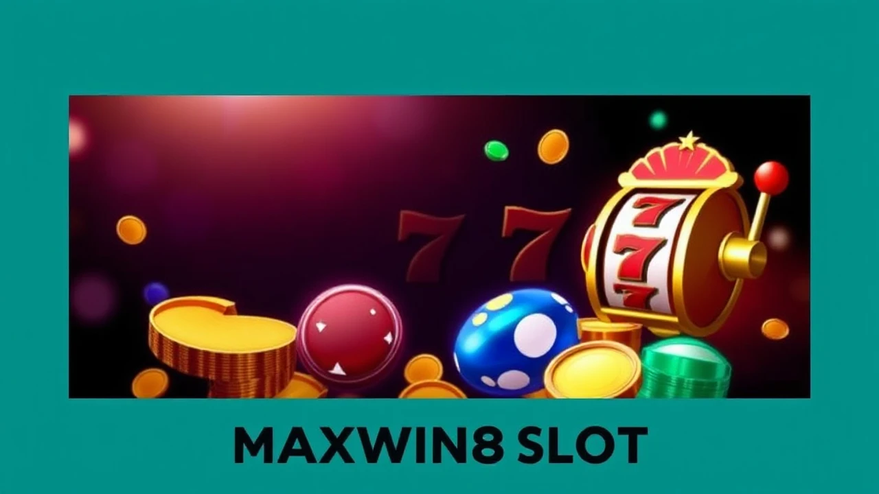 Panduan Slot: Strategi Terbaik untuk Menang