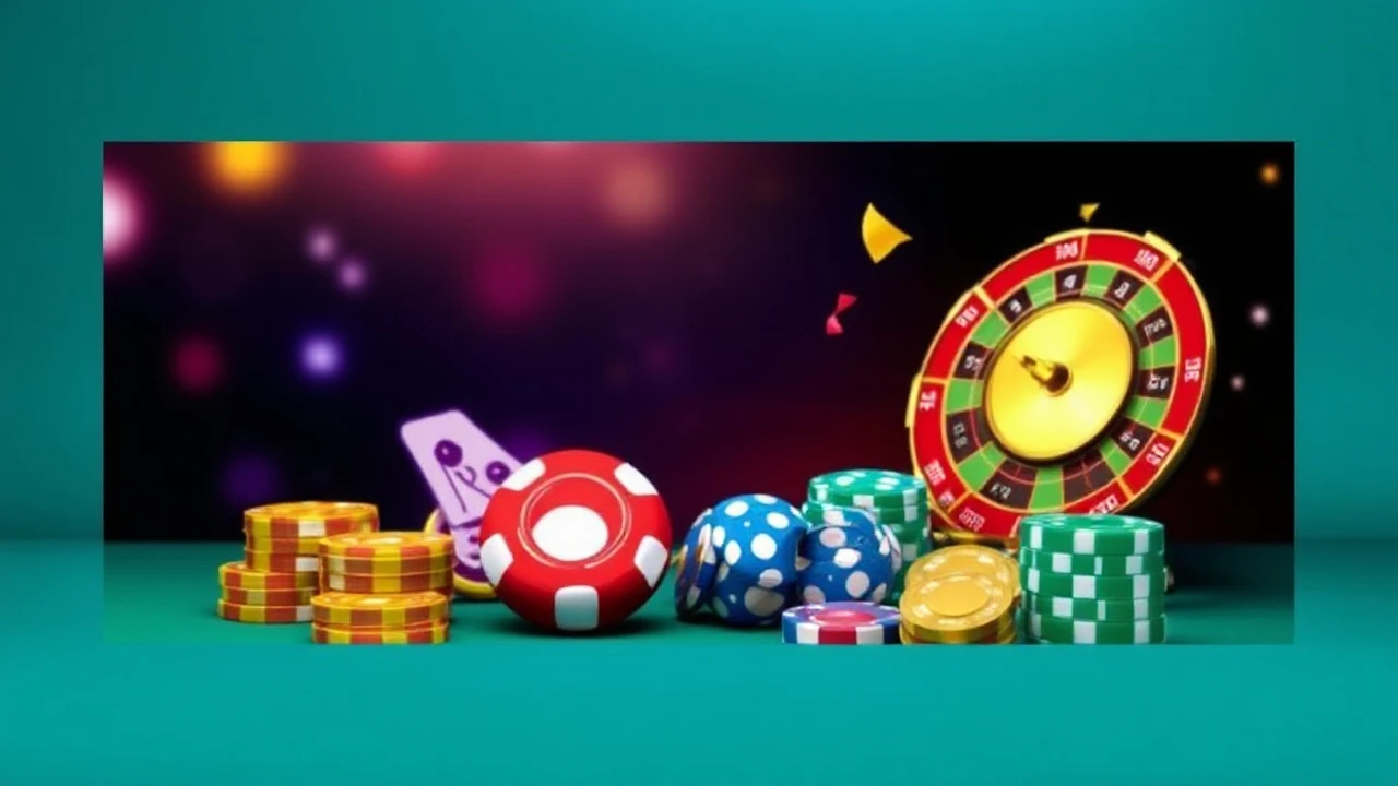 The Complete Manual to Choosing the Top Online Casino Games