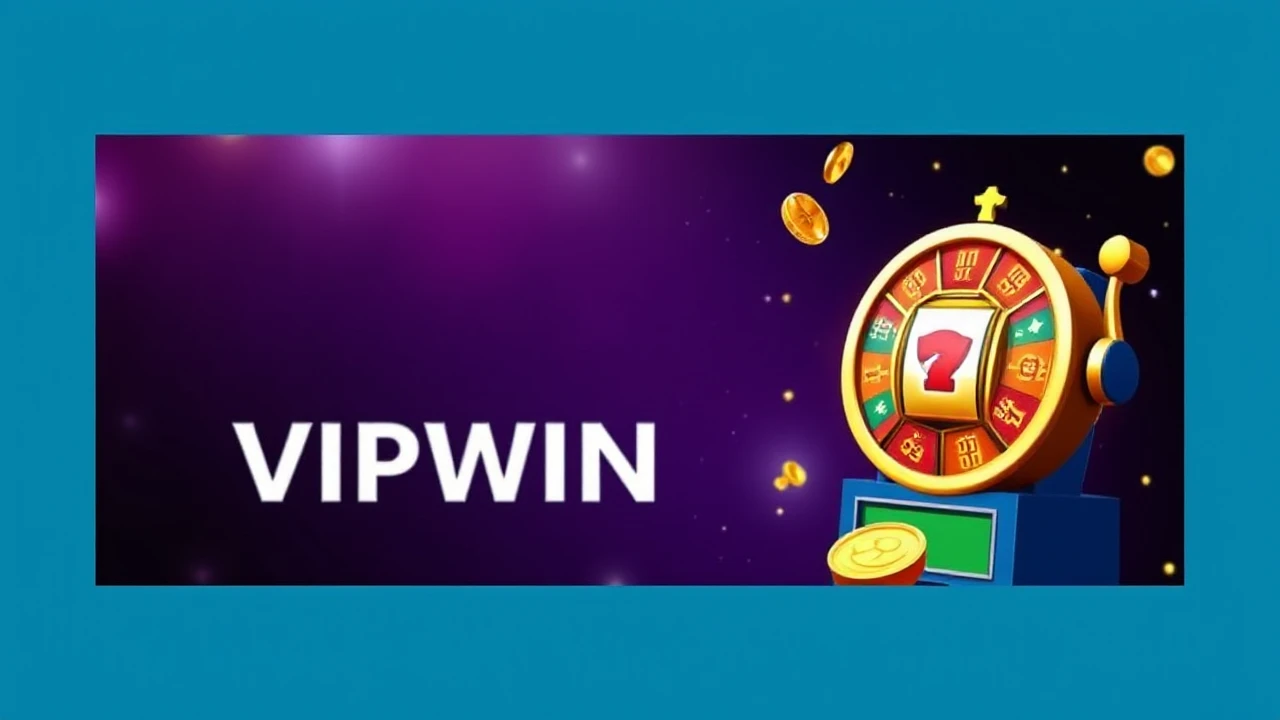 How to Make the Most of Free Spins in VIPWIN Jackpots
