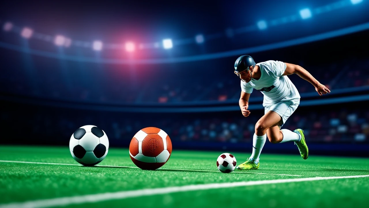 Optimizing Your Betting on Sports Approach: Maximizing Your Chances of Winning