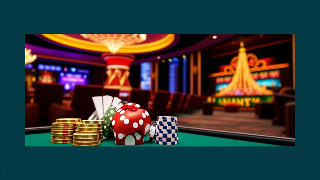 Exploring the Luxurious VIP Treatment at Leading Malaysia Casinos