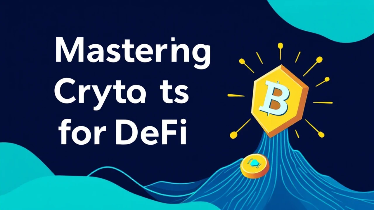Mastering Crypto Contracts for DeFi: A Comprehensive Guide