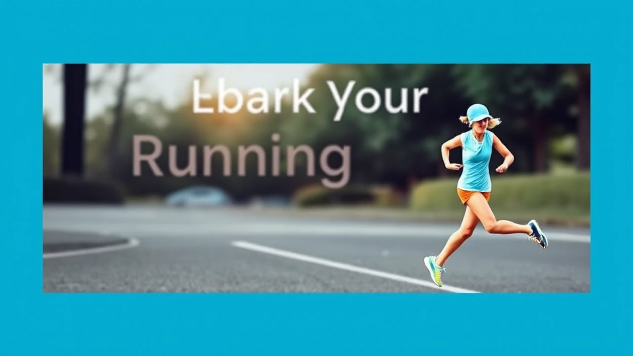 Embark on Your Running Journey: Newbie's Manual to Starting from Couch to 5K