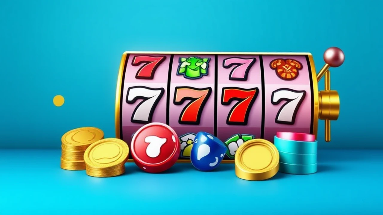 Understanding the Dos and Don'ts of Selecting the Perfect Slot Game Volatility: Everything You Need to Know