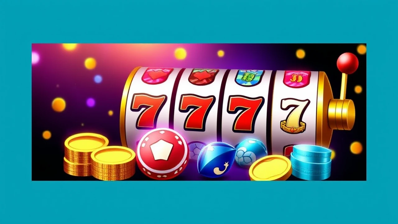 Optimizing Your Winnings with Special Features in Slots