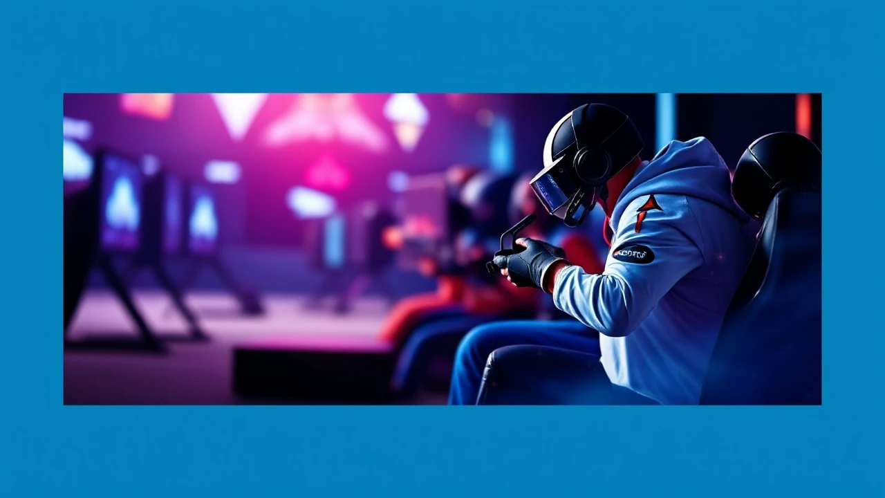 The Expansion of E-Sports: A Phenomenon to Follow in 2021