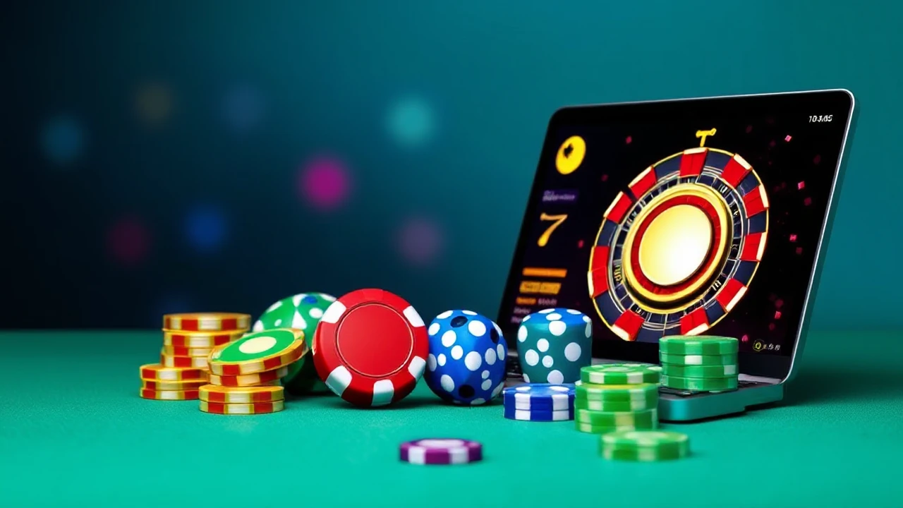 Exploring the Untold Stories of Online Gambling Options: Essential Information to Be Aware of