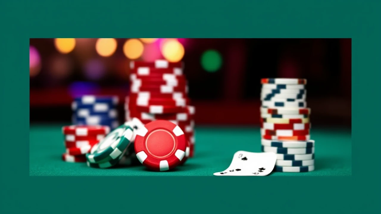 Mastering Proper Casino Behavior: Dos and Don'ts to Follow