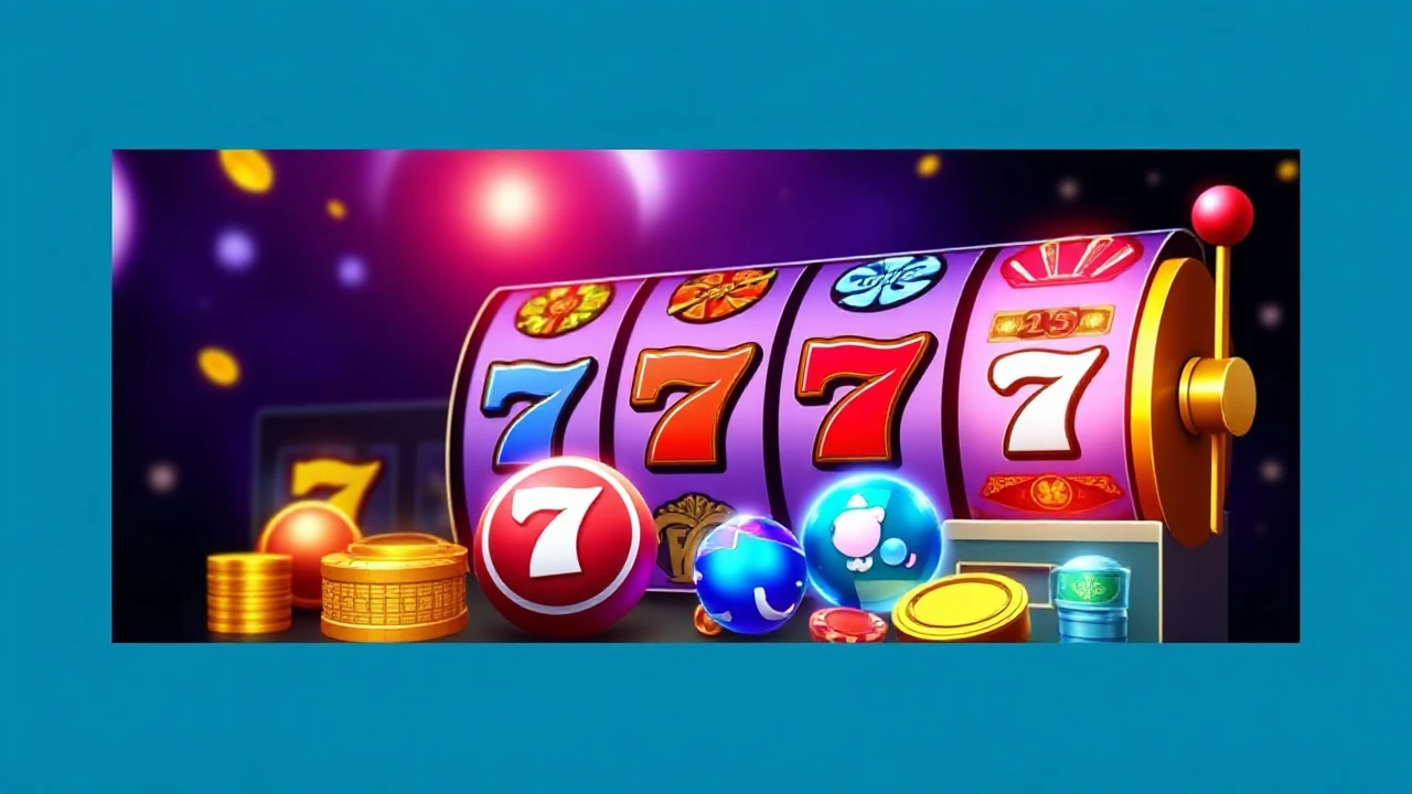 Unlocking the Hidden Functions of Contemporary Slot Games